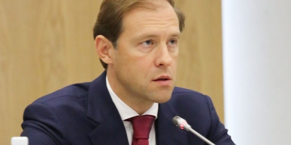 Мантуров оценил вероятность выпуска зарубежных вакцин для внутреннего рынка | Здоровье