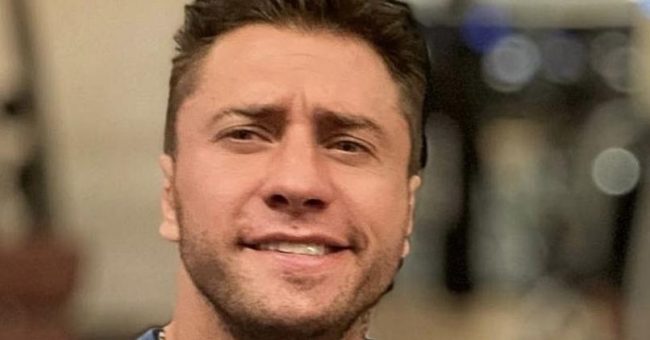Павел Прилучный приобрел квартиру для сына — Звезды