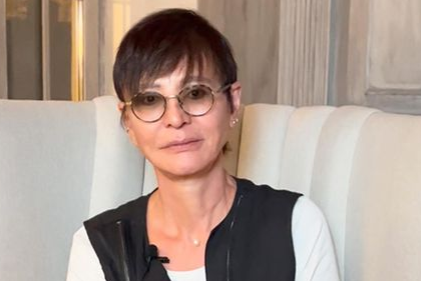 Ирина Хакамада: «Мне изменяли все мужья» — Звезды