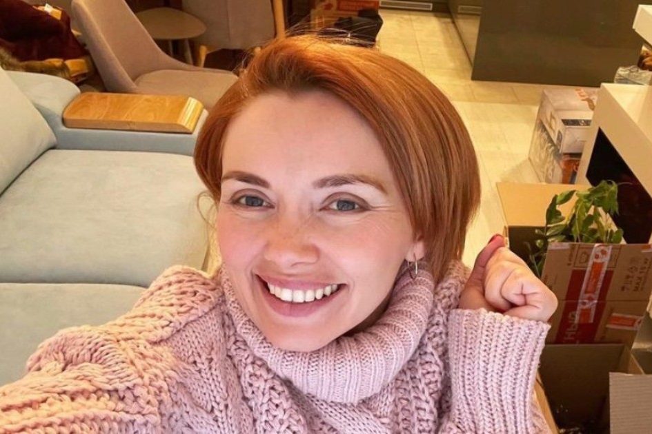 Вместо детской – склад. Ольга Кузьмина показала квартиру после ремонта