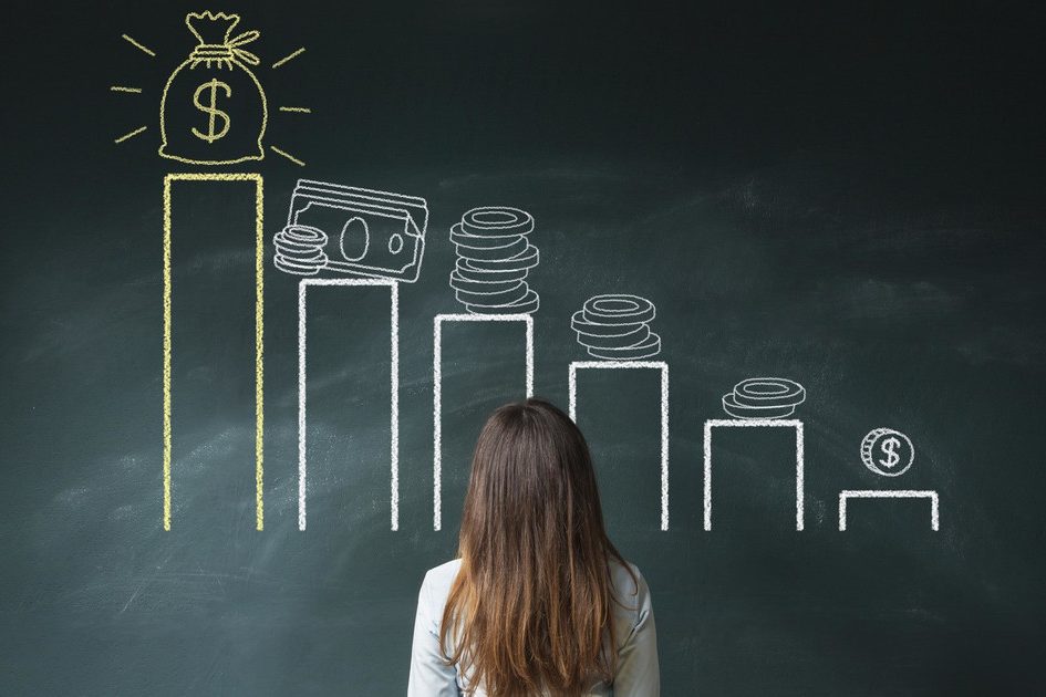 Все ограничения — в голове: что мешает тебе больше зарабатывать