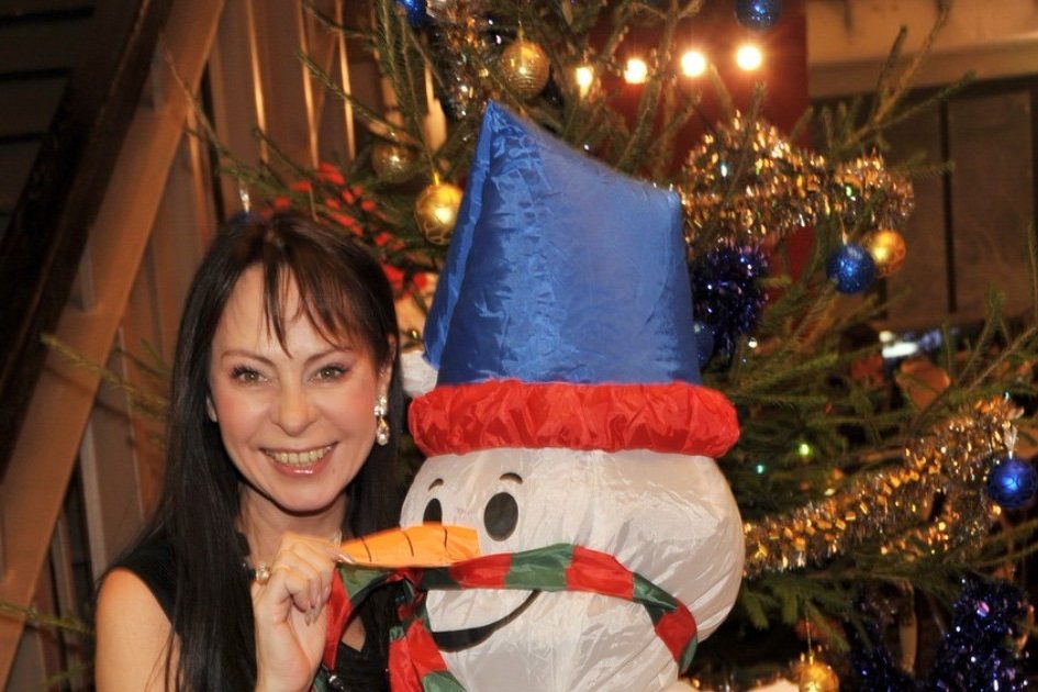 Дочь Марины Хлебниковой: «Я видела лицо мамы…»