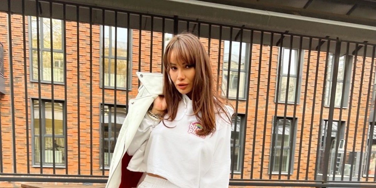 Айза: «Гуф никогда не хотел Сэма. Даже когда он родился»