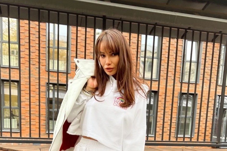 Айза: «Гуф никогда не хотел Сэма. Даже когда он родился»