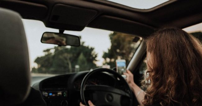 Какие предметы не стоит оставлять в авто зимой — Автоледи