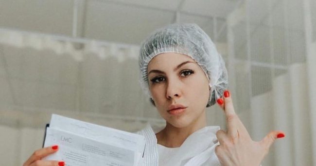 Забеременевшая с помощью ЭКО дочь Михаила Турецкого сделала аборт, узнав о диагнозе ребенка