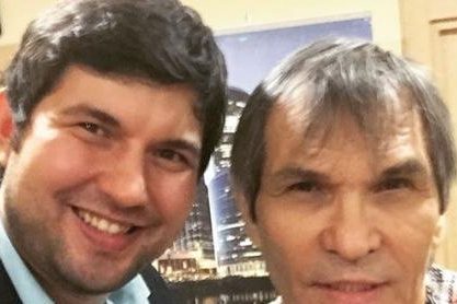 Бари Алибасов-младший: «Казахстан для нас — хранилище русской свободы» — Звезды