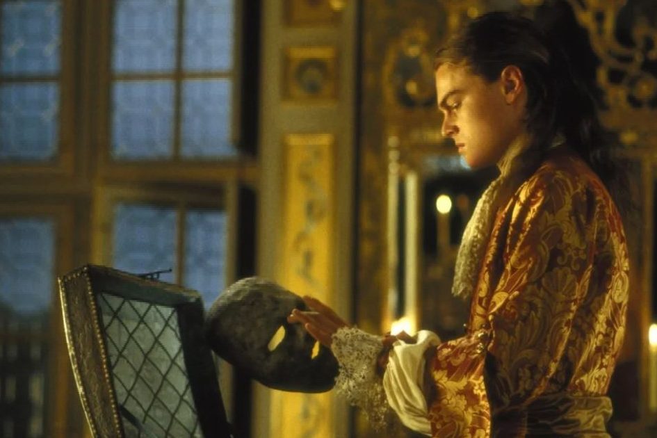 Человек в железной маске: тайна, которую не могут разгадать историки