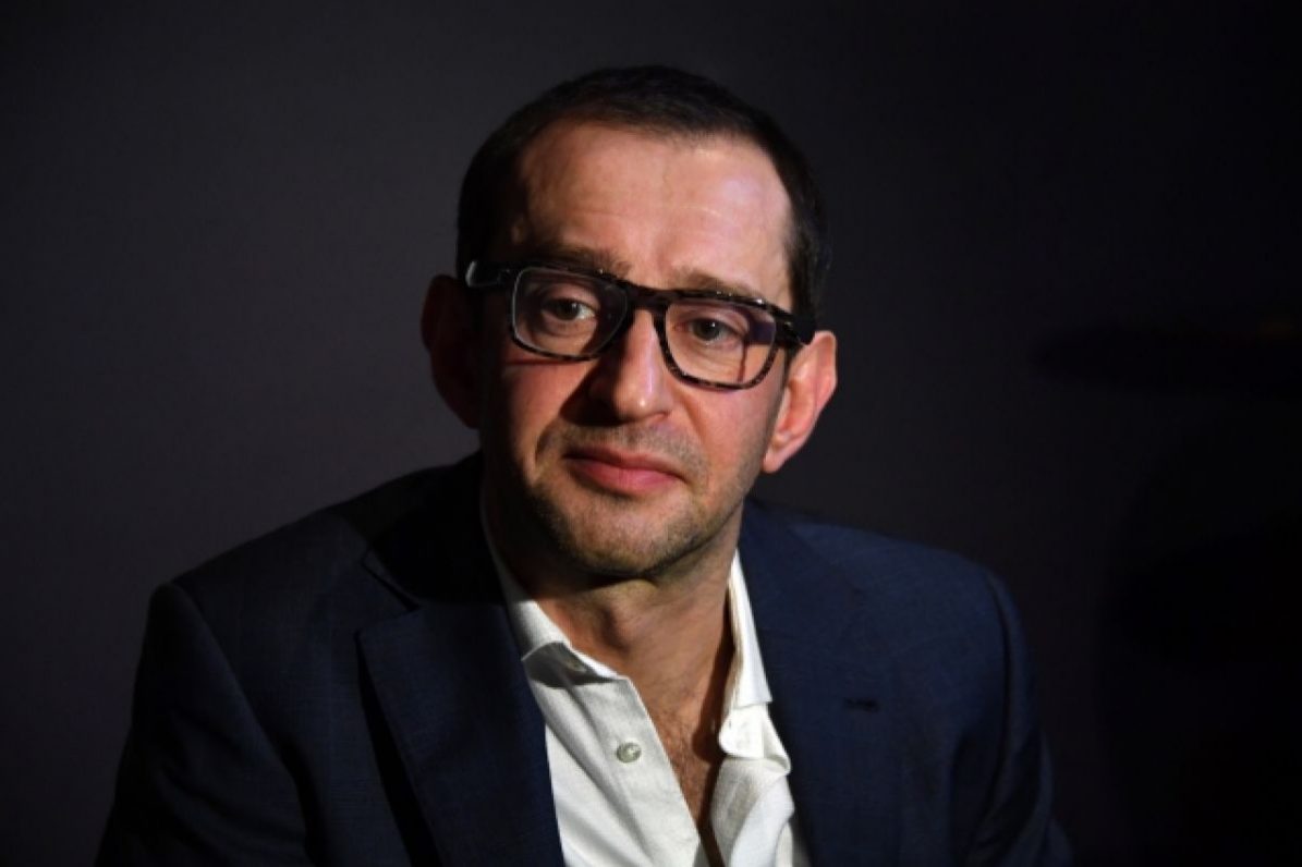 Путин поздравил актера Хабенского с юбилеем | Культура