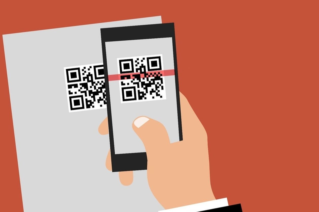 Законопроект о QR-кодах в общественных местах снимут с рассмотрения