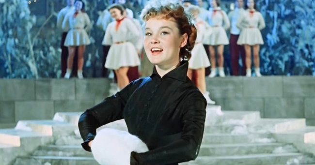 Фильму «Карнавальная ночь» — 65 лет: как снимали легендарную комедию