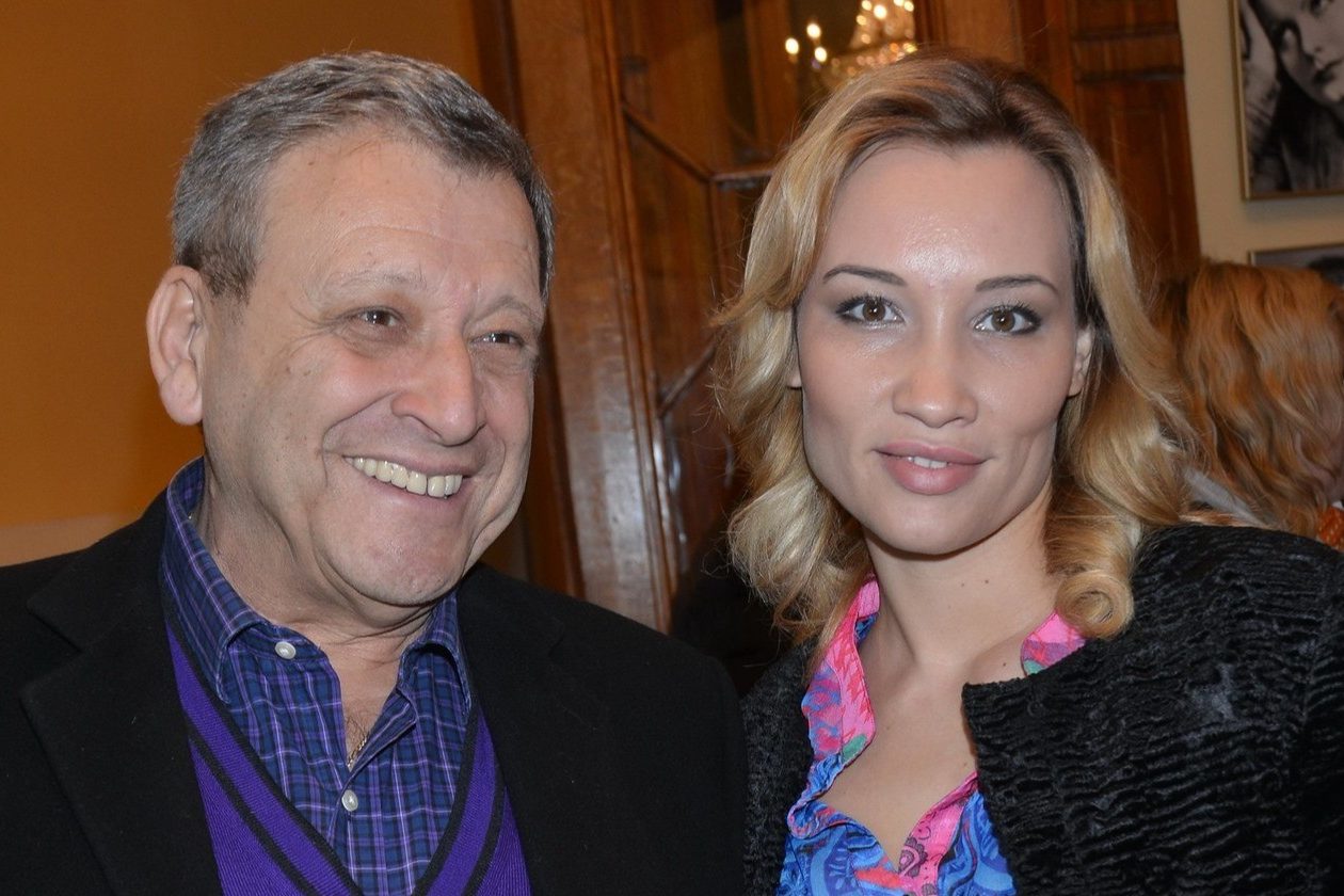 Вдову Бориса Грачевского выписали из больницы