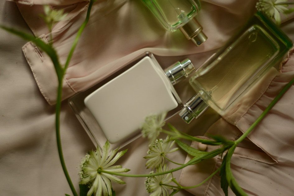 Как правильно выбрать туалетную воду