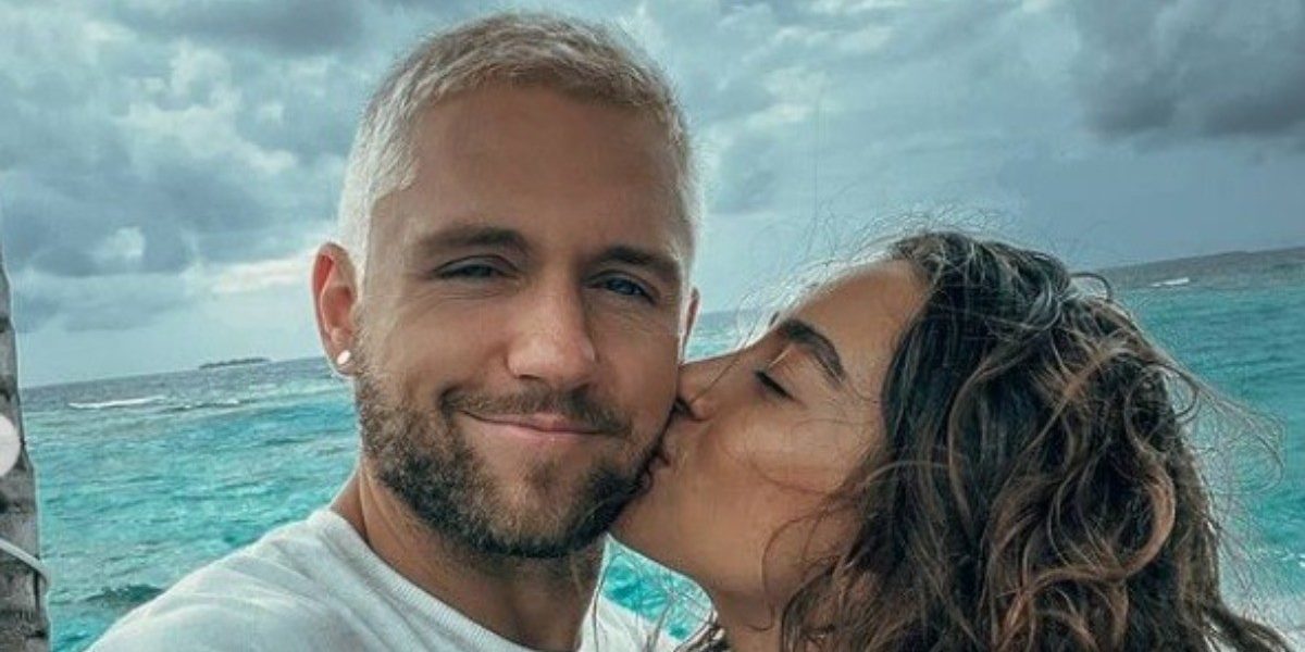 Влад Соколовский посетил маленький город Башкирии ради знакомства с родными невесты