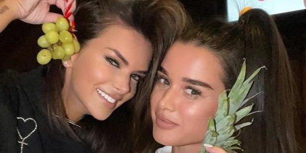 Бородина и Жужа помирились спустя пять лет после ссоры — Звезды