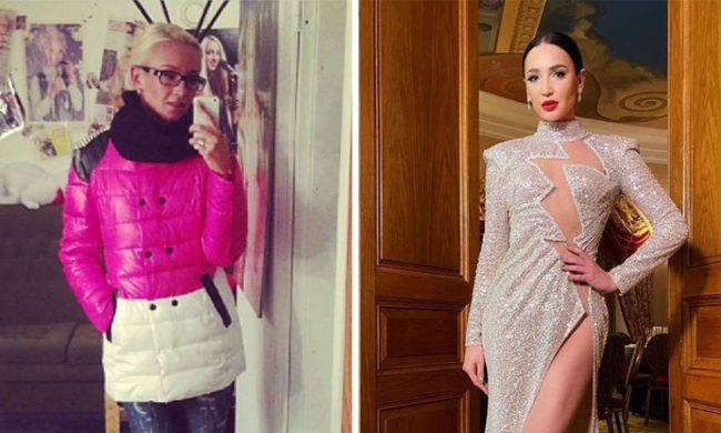 Как изменилась Бузова в своем Instagram за 10 лет: 20 фото тогда и сейчас