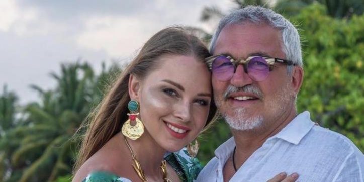 Дмитрий Дибров о состоянии больной ковидом жены: «Немножко полежала, уже все в порядке» — Звезды