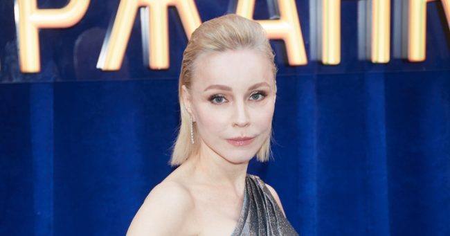 Зудина о Прокловой: «Признаний в домогательстве не услышите. Я до такого маразма не доживу»