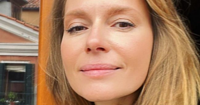 Любовь Толкалина: «Самое важное открытие пандемии для меня – я вновь полюбила своего отца»