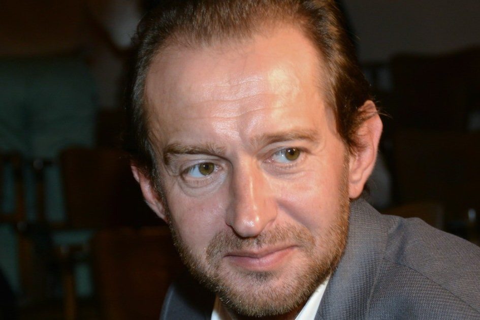 Константин Хабенский собрал роскошный банкет в честь 50-летия — фото