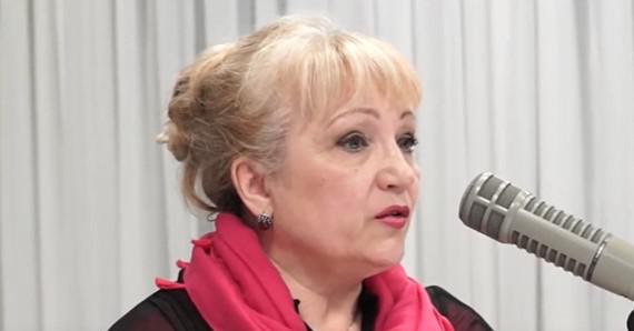 Певица Надежда Величко рассказала о смерти Светланы Скачко — Звезды