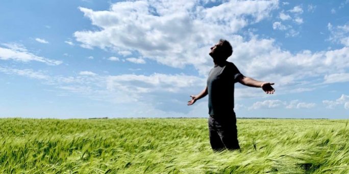 блогер публикует удивительные фотографии в Instagram :: Lifestyle :: Дни.ру