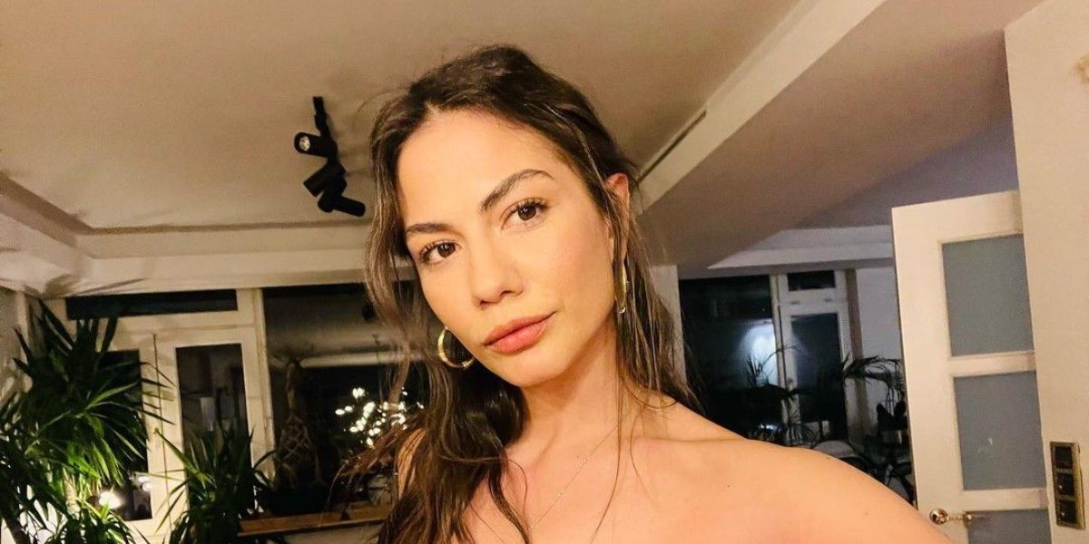 Интригантка или жертва слухов. Демет Оздемир, перешедшая дорогу Ханде Эрчел