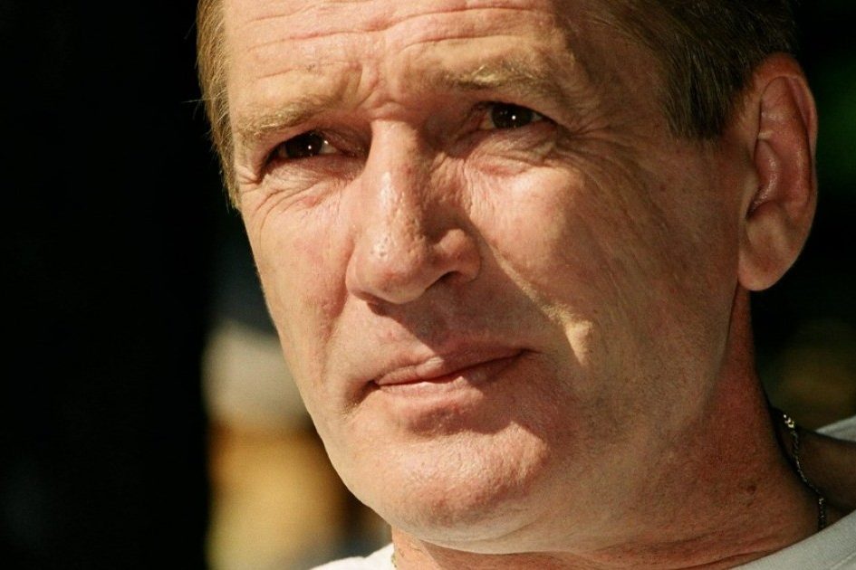 Голубкина о внебрачном сыне Абдулова: «История как у Спартака Мишулина. Просто вторая серия»