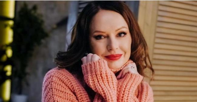 Ирина Безрукова: «Моя судьба могла сложиться таким образом, как у Водяновой» — Звезды