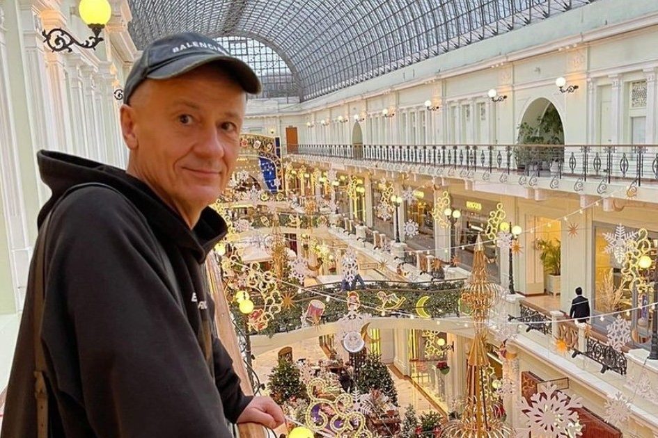 Театр Ермоловой отменил спектакль Долина после скандала с Меньшиковым