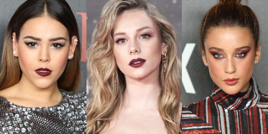 50 классных идей макияжа от Эстер Экспозито и других звезд «Элиты»