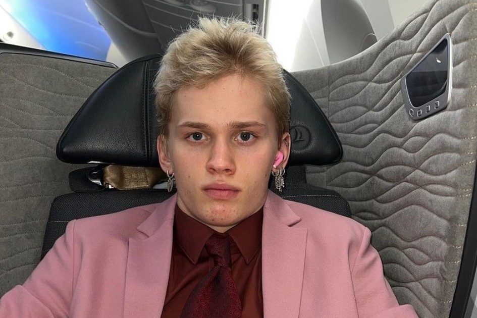 Даня Милохин: «С Гаврилиной после расставания не общаюсь»