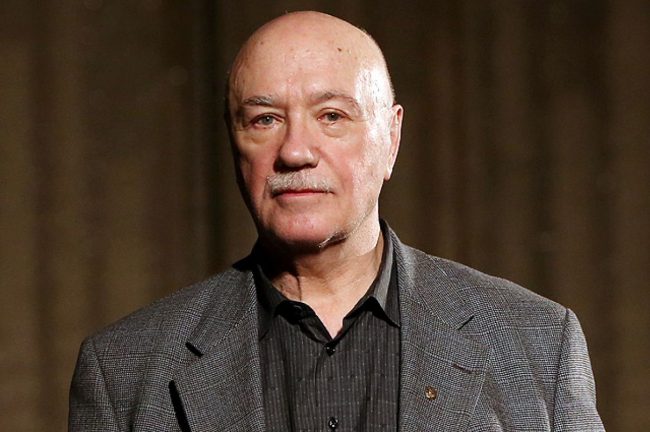 Афоня, который не хотел повторяться. Скончался актер Леонид Куравлев | Персона | Культура