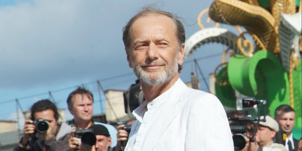 Звезда «Кривого зеркала» Ещенко: «Не понял, что Задорнов хотел оповестить меня о своем уходе»