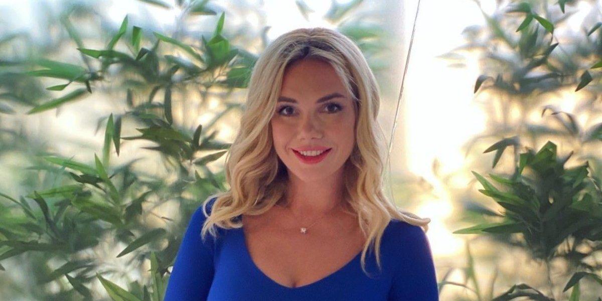 Ведущая Анастасия Трегубова: «После ботокса я смотрела на себя в зеркало и рыдала»