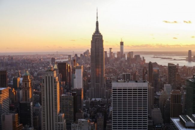 «Мисс США» 2019 года найдена мертвой в Нью-Йорке | Происшествия