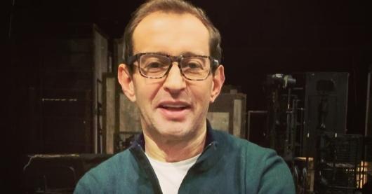 Агутин показал сына Хабенского от покойной жены — Звезды