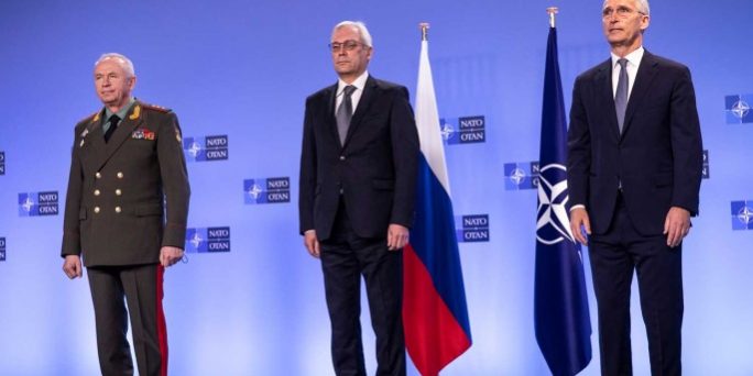 Александр Грушко об итогах заседания СРН, последние новости, США :: Политика :: Дни.ру