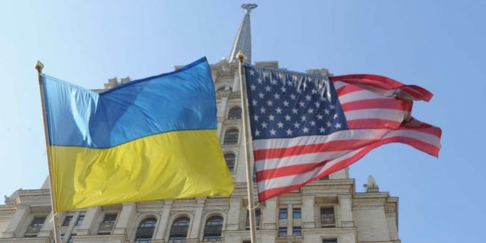 американские политологи призвали США признать неготовность Незалежной стать частью Запада, Россия и Украина, США, НАТО, последние новости, подробности :: Политика :: Дни.ру