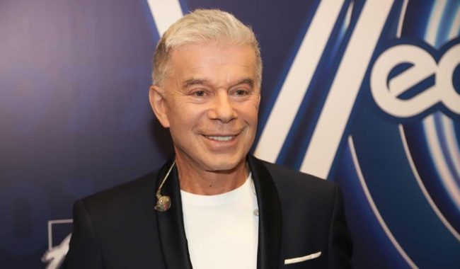 чем занимается, где работает, подробности, 2022 :: Шоу-бизнес :: Дни.ру