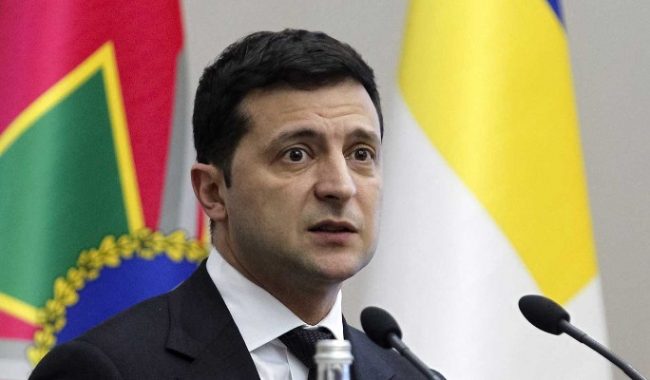 экс-депутат Верховной Рады Царев предрек Владимиру Зеленскому судьбу Виктора Ющенко, последние новости, США, Джордж Сорос :: Политика :: Дни.ру
