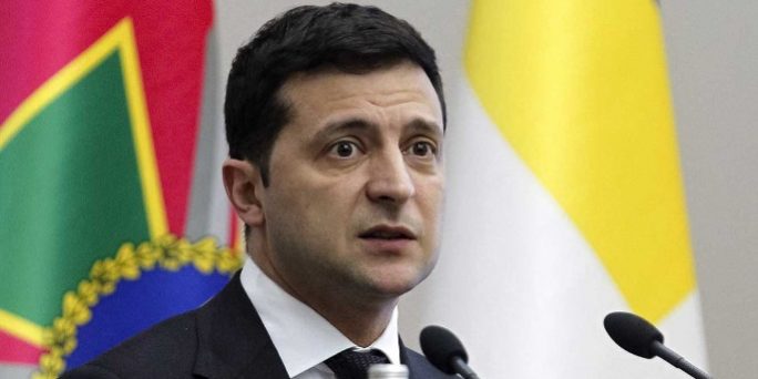 экс-депутат Верховной Рады Царев предрек Владимиру Зеленскому судьбу Виктора Ющенко, последние новости, США, Джордж Сорос :: Политика :: Дни.ру