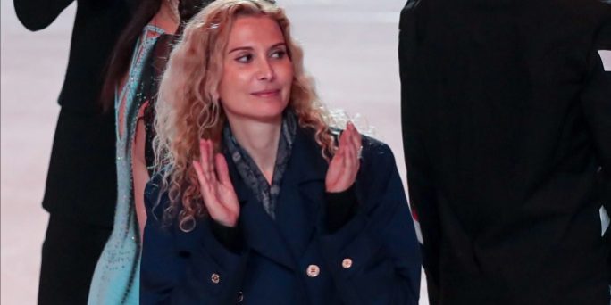 Хореограф команды Этери Тутберидзе набросился на обидчиков Анны Щербаковой, подробности, последние новости :: Спорт :: Дни.ру