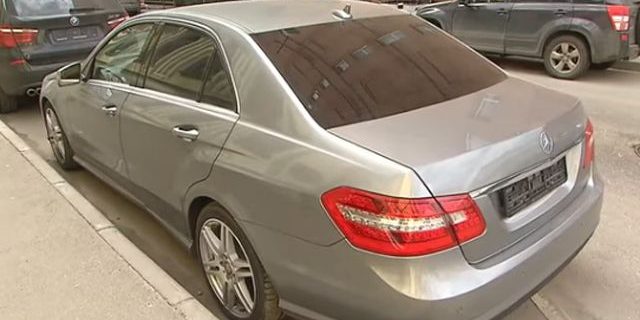 Кому теперь выдают транзитные номера? | ГИБДД | Авто