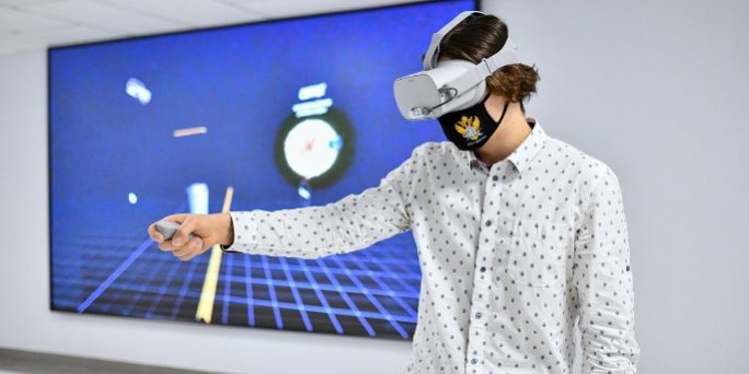 Названы лучшие инновации Москвы 2021 года :: Hi-tech :: Дни.ру