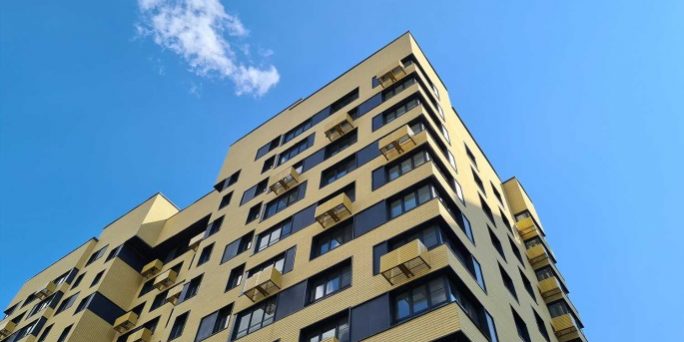 новое жилье на севере Москвы получили более трех тысяч семей :: Недвижимость :: Дни.ру