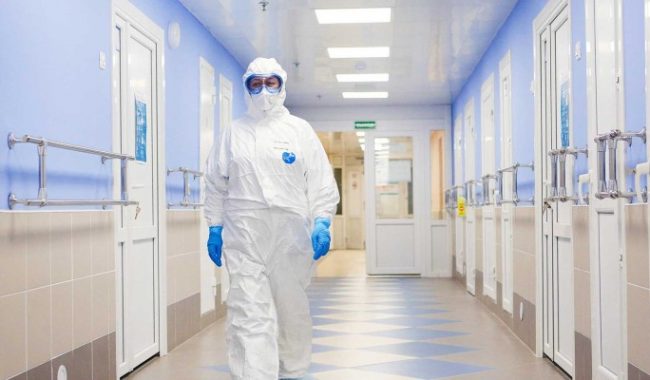 последние новости, Москва, омикрон, статистика, Европа :: Коронавирус :: Дни.ру