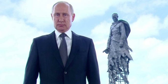 президент поздравил россиян с наступлением 2022 года, подробности, последние новости, 2022 :: Политика :: Дни.ру