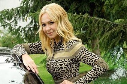 Рудковская раскрыла размер своего ежегодного дохода — Звезды