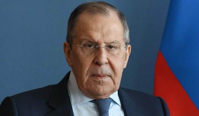 Сергей Лавров о вхождении Украины в НАТО – Подорвет отношения России и Запада, подробности, последние новости, читать онлайн, санкции :: Политика :: Дни.ру